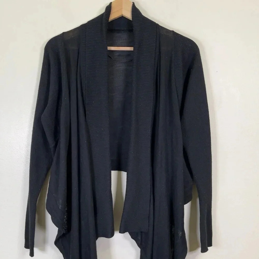 Lululemon Waterfall Zen Rib Wrap Multi Purpose - Picture 3 of 11